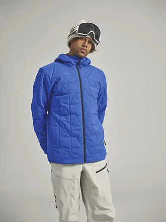 ORTOVOX | Isojacke Ravine Metawool 90 pour hommes |